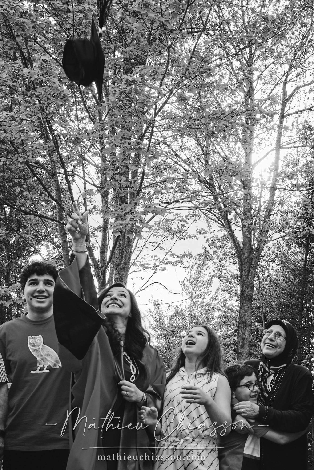 Photo by Mathieu Chiasson